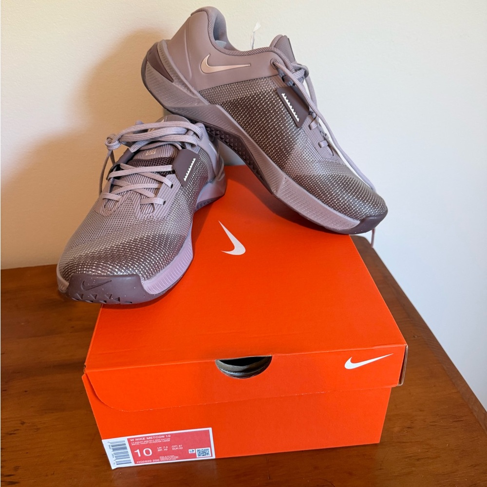 Nike Metcon 10